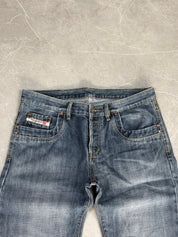 Diesel Vintage Bootcut Jeans (M)