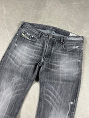 Diesel washed jeans (SM)