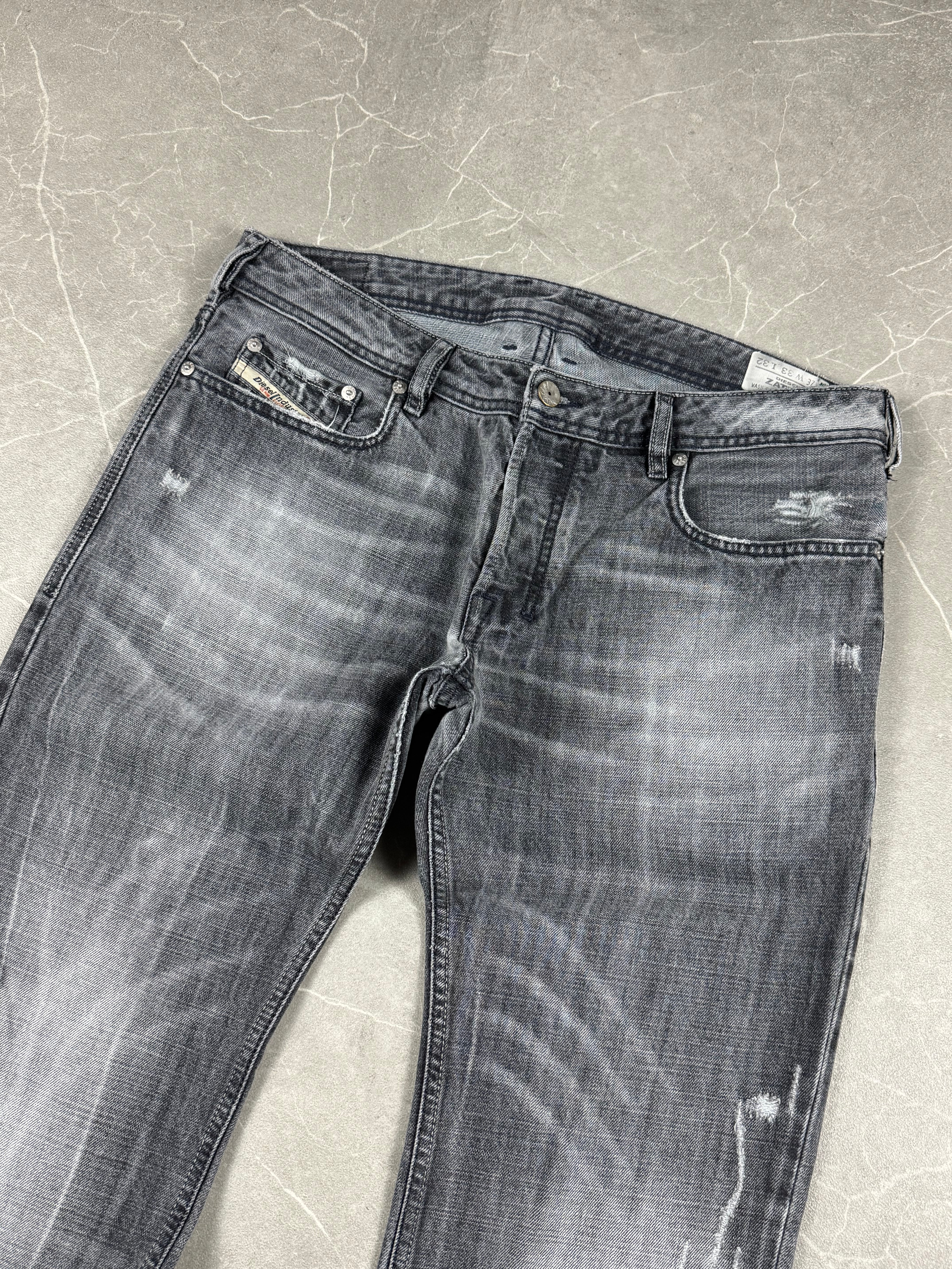 Diesel washed jeans (SM)