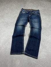 Rock Revival Jeans (S)