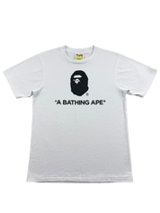Bape Slimfit Tshirt (S)
