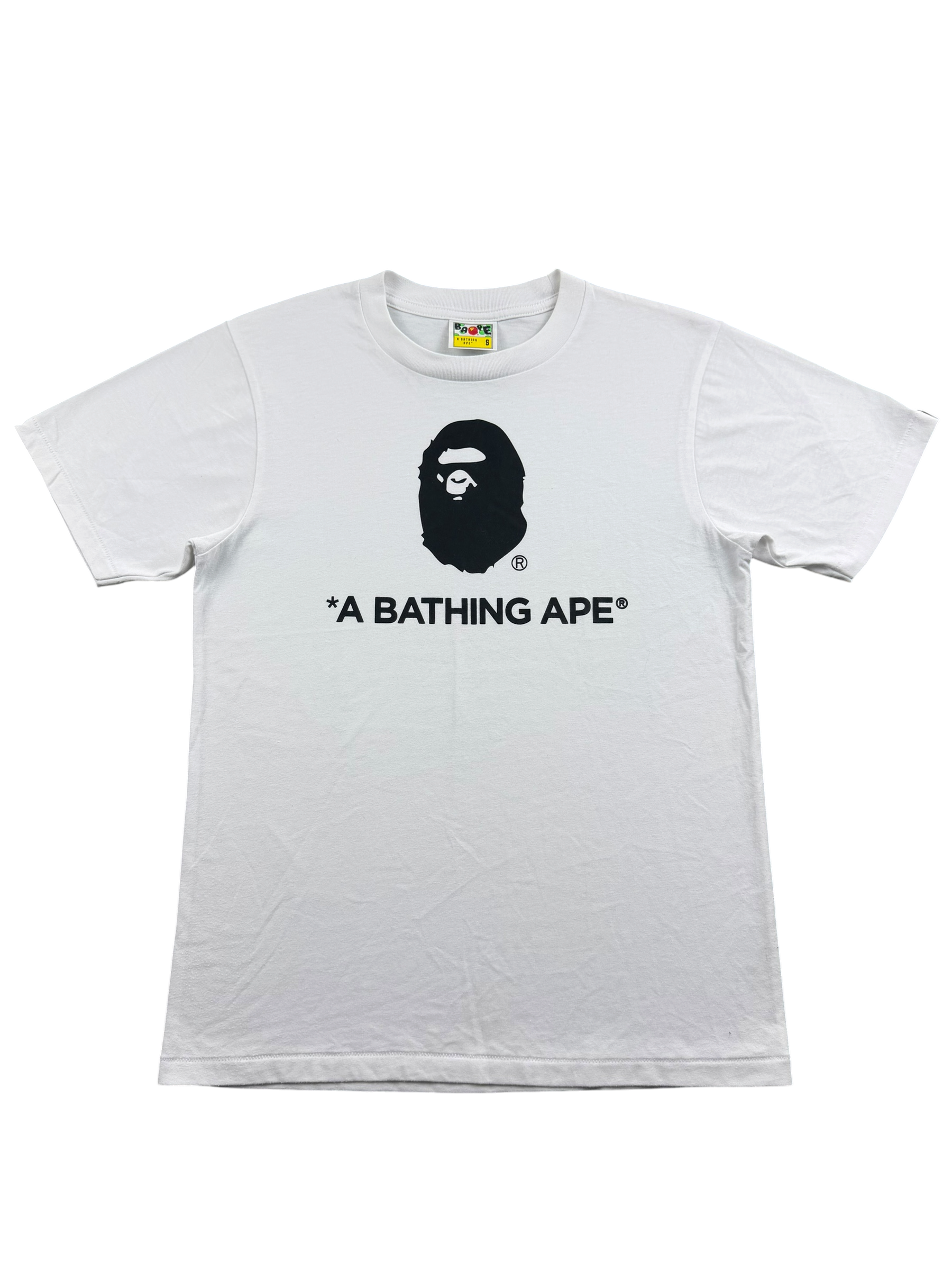 Bape Slimfit Tshirt (S)