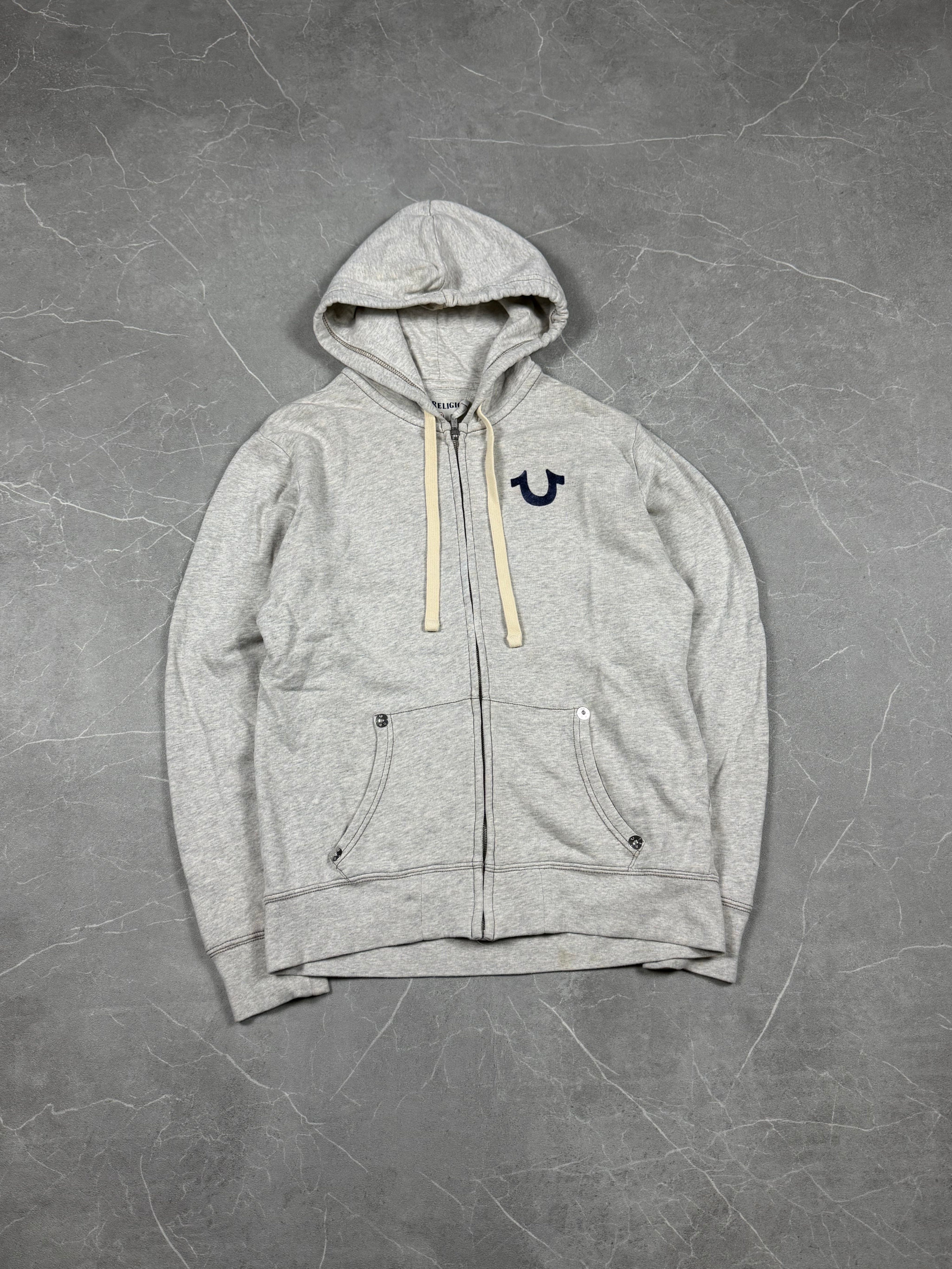 True Religion Zipper (M)