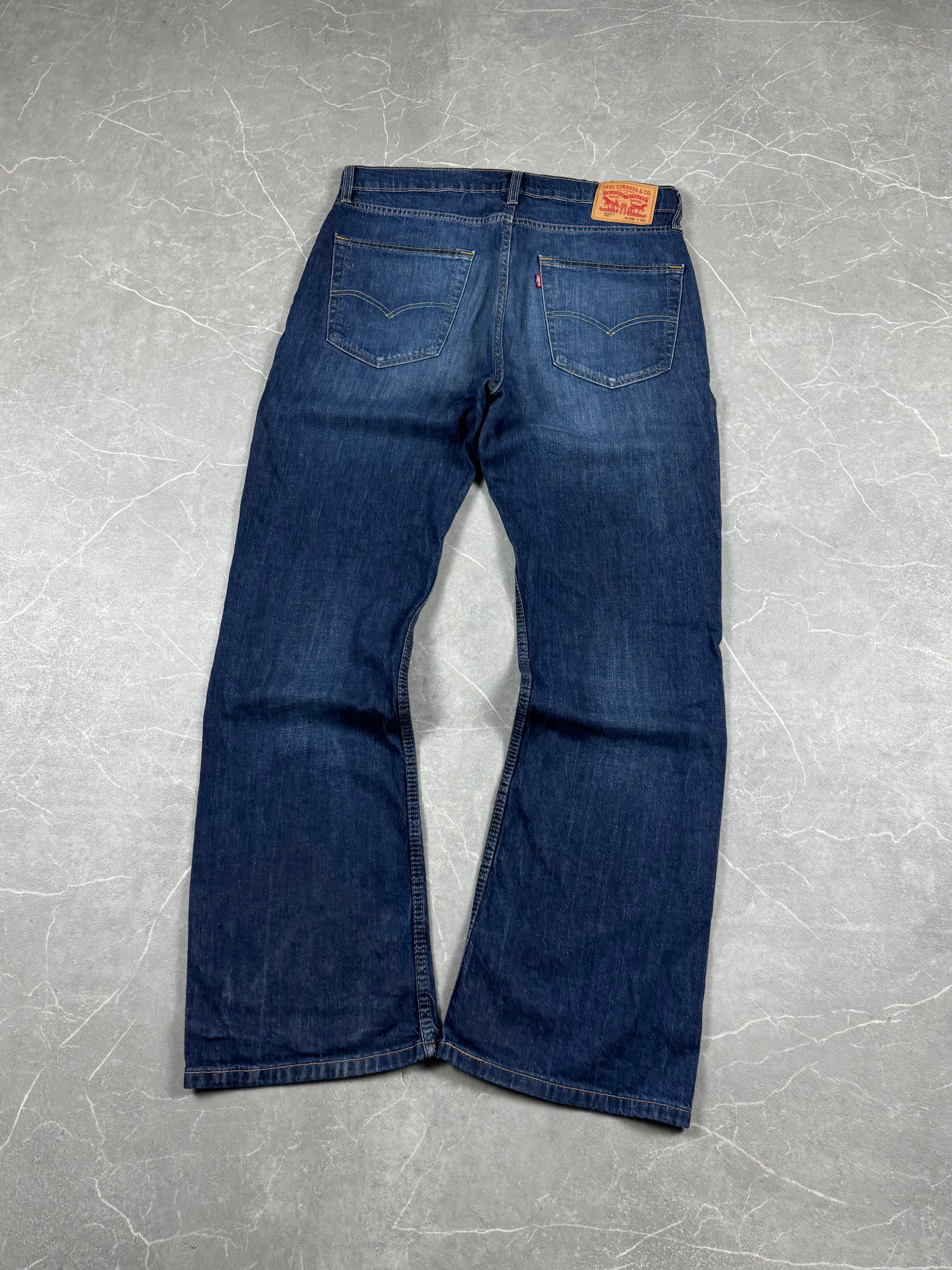 Levi's washed Jeans (L)