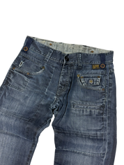 G-Star Bootcut Jeans (XS-S)