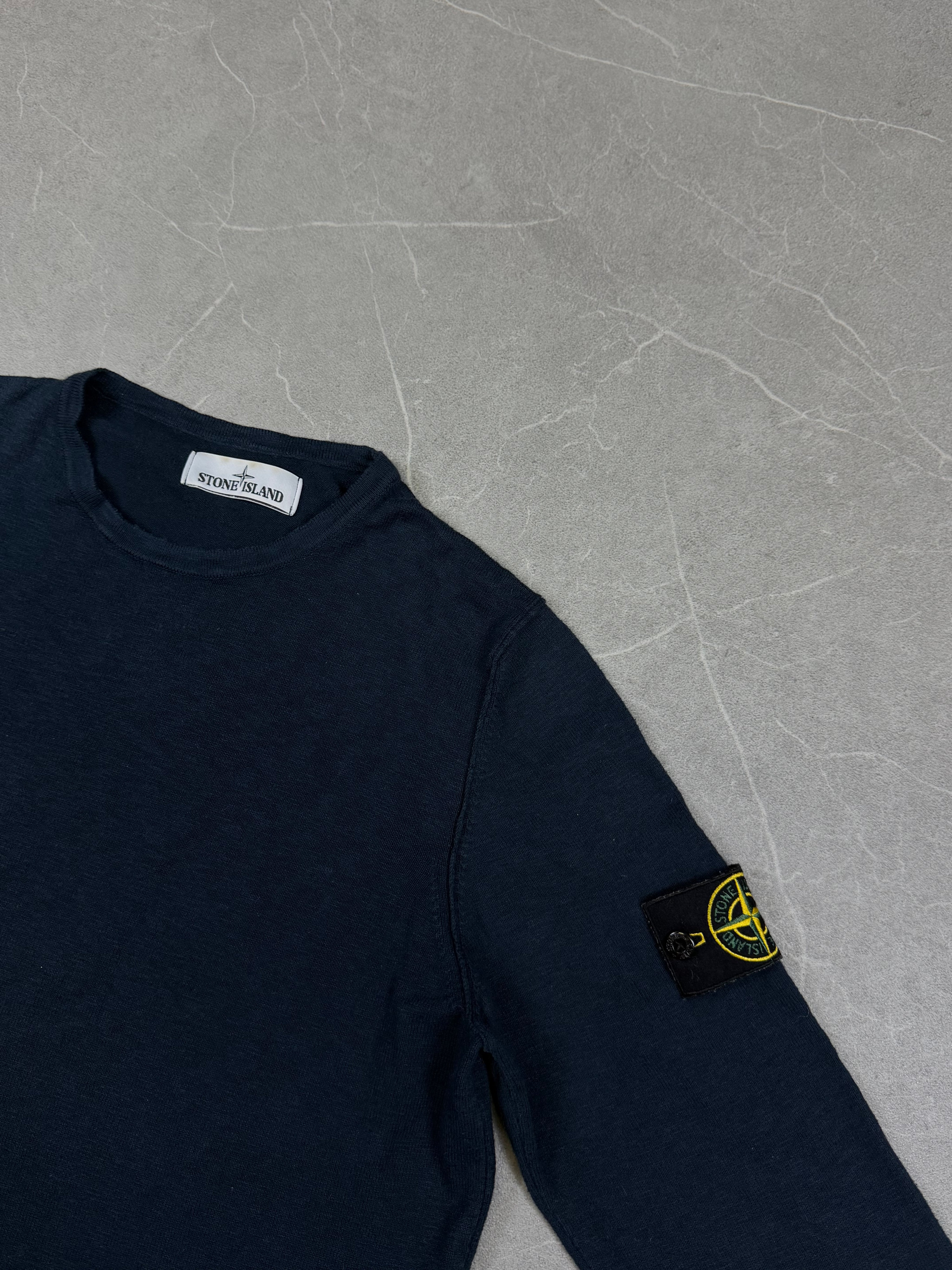 Stone Island Sweatshirt (S)