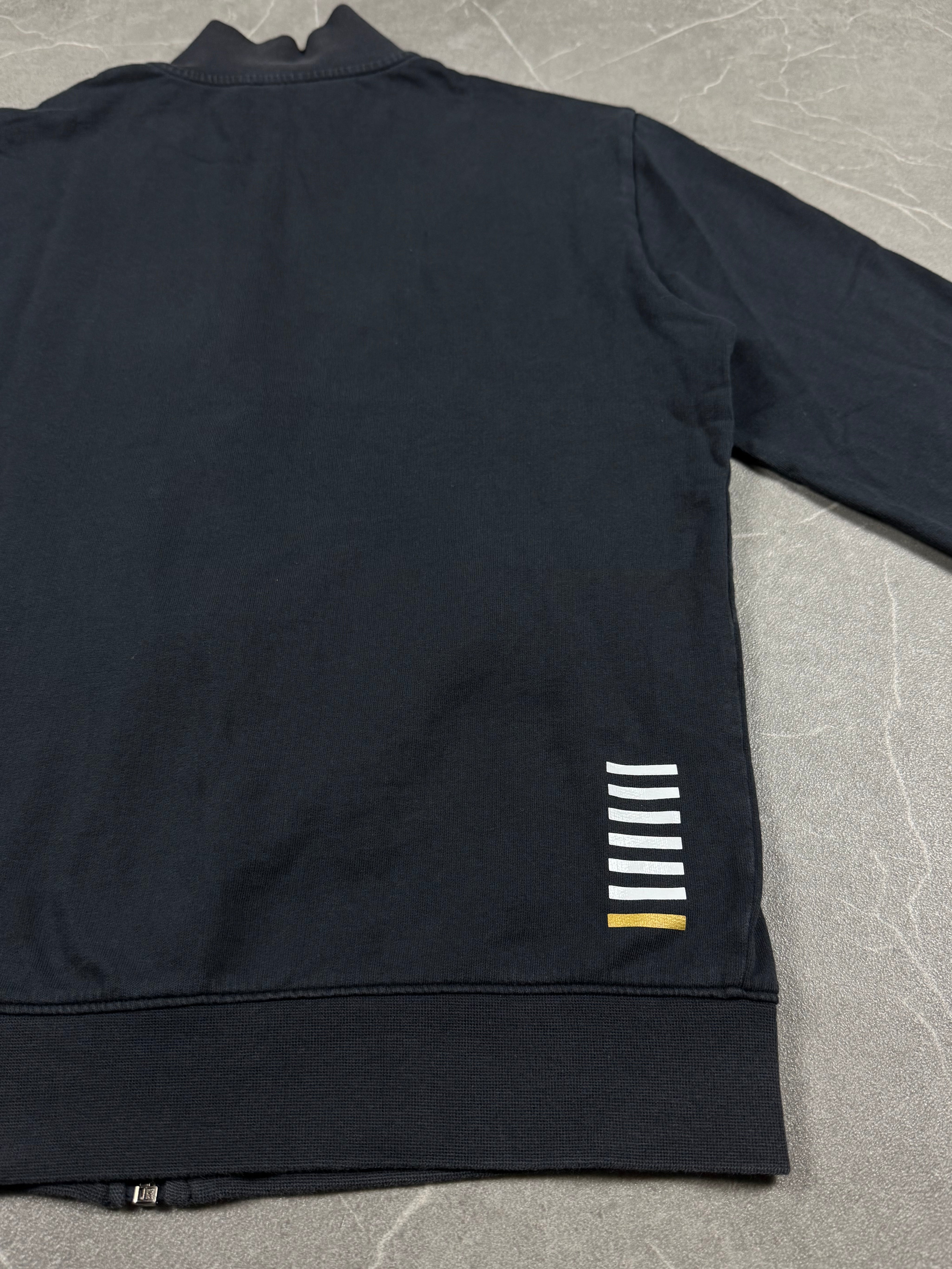 Armani EA7 Zip (S)