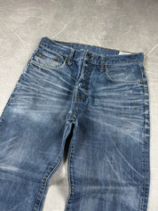 G-Star washed jeans (S)