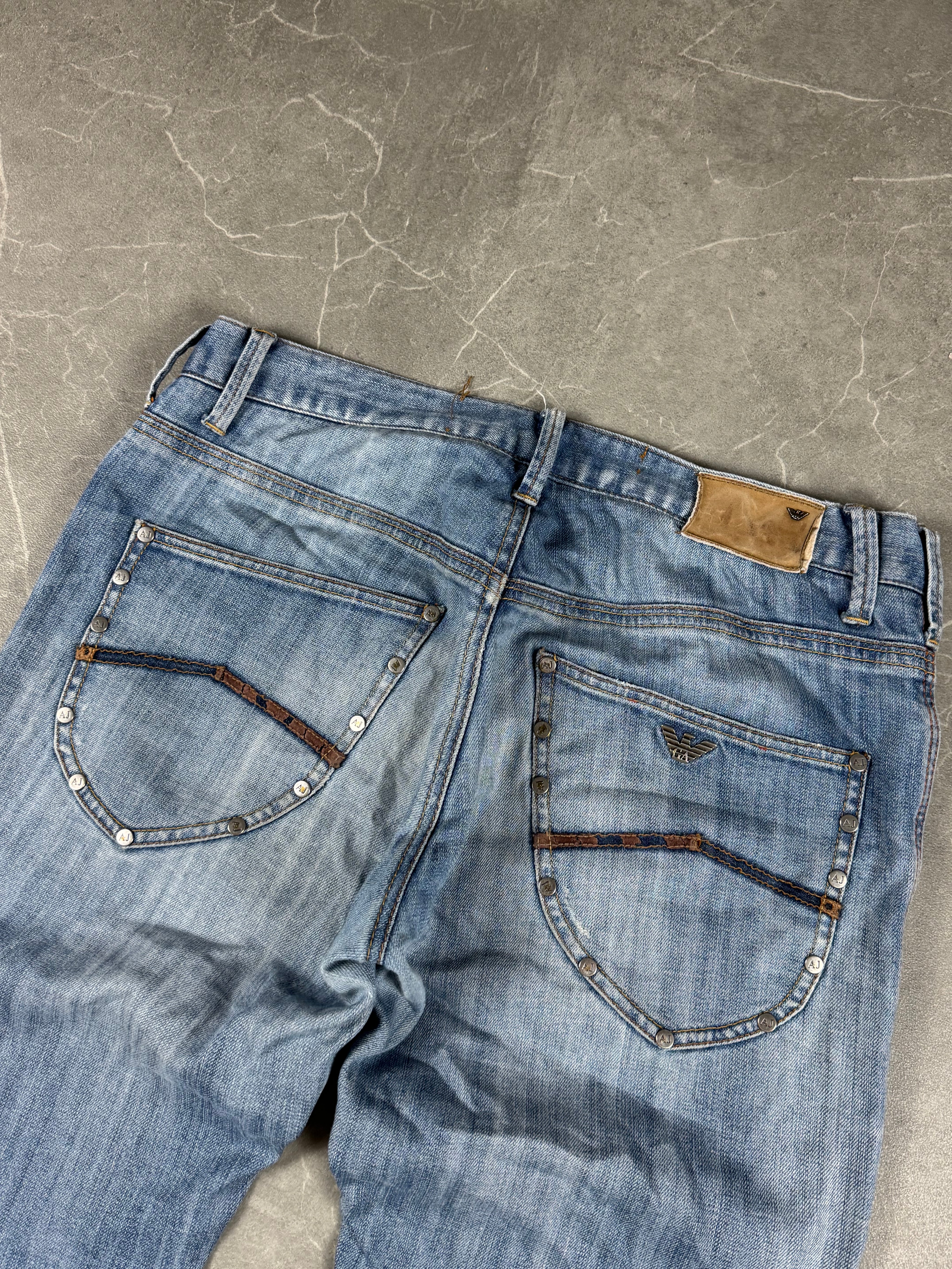 Armani Jeans (S)