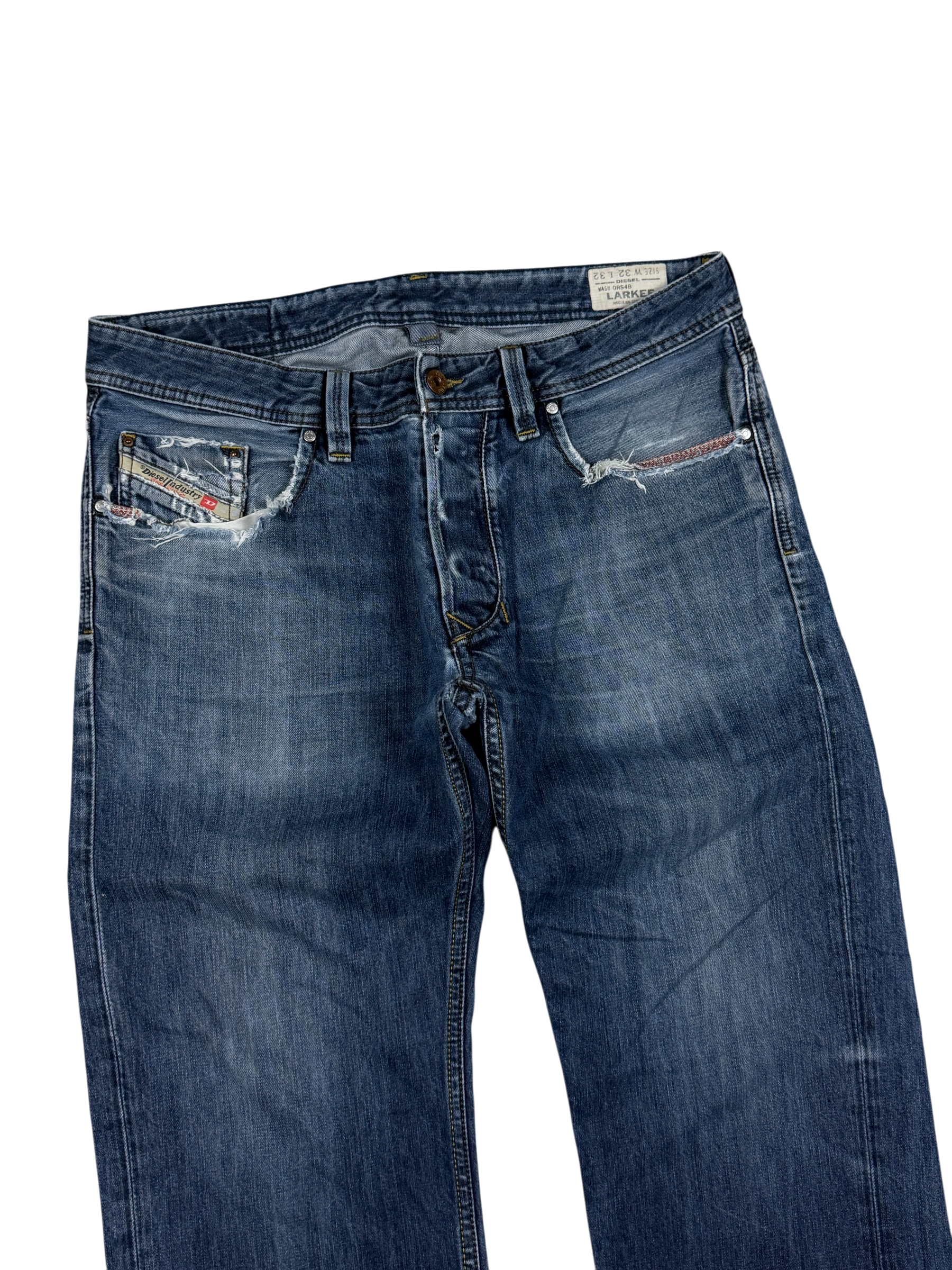Diesel vintage Straight Jeans (S)