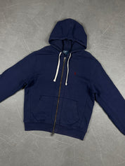 Ralph Lauren Heavy Zipper (M)