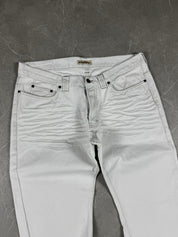 Vintage washed Jeans (M)