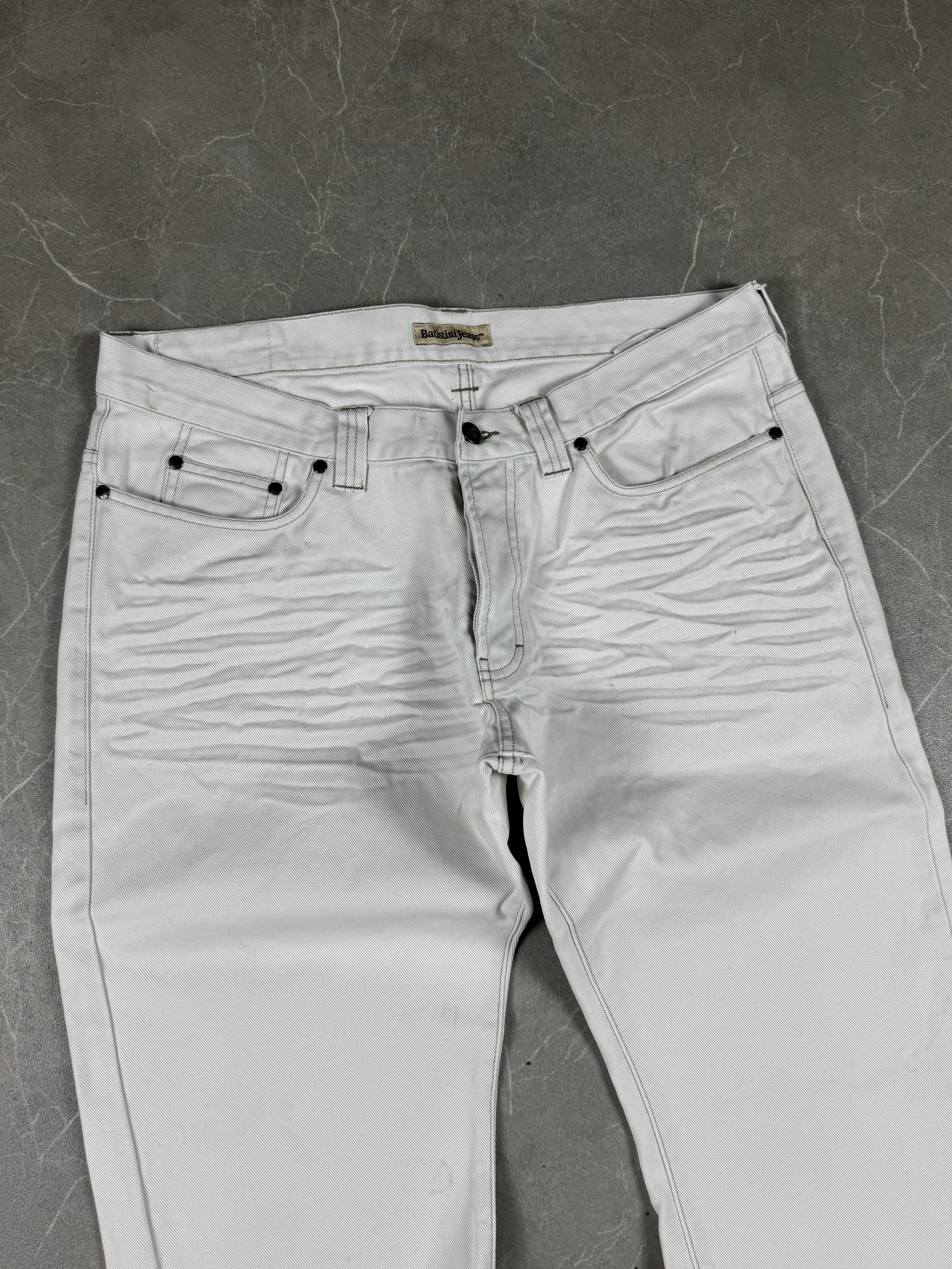 Vintage washed Jeans (M)