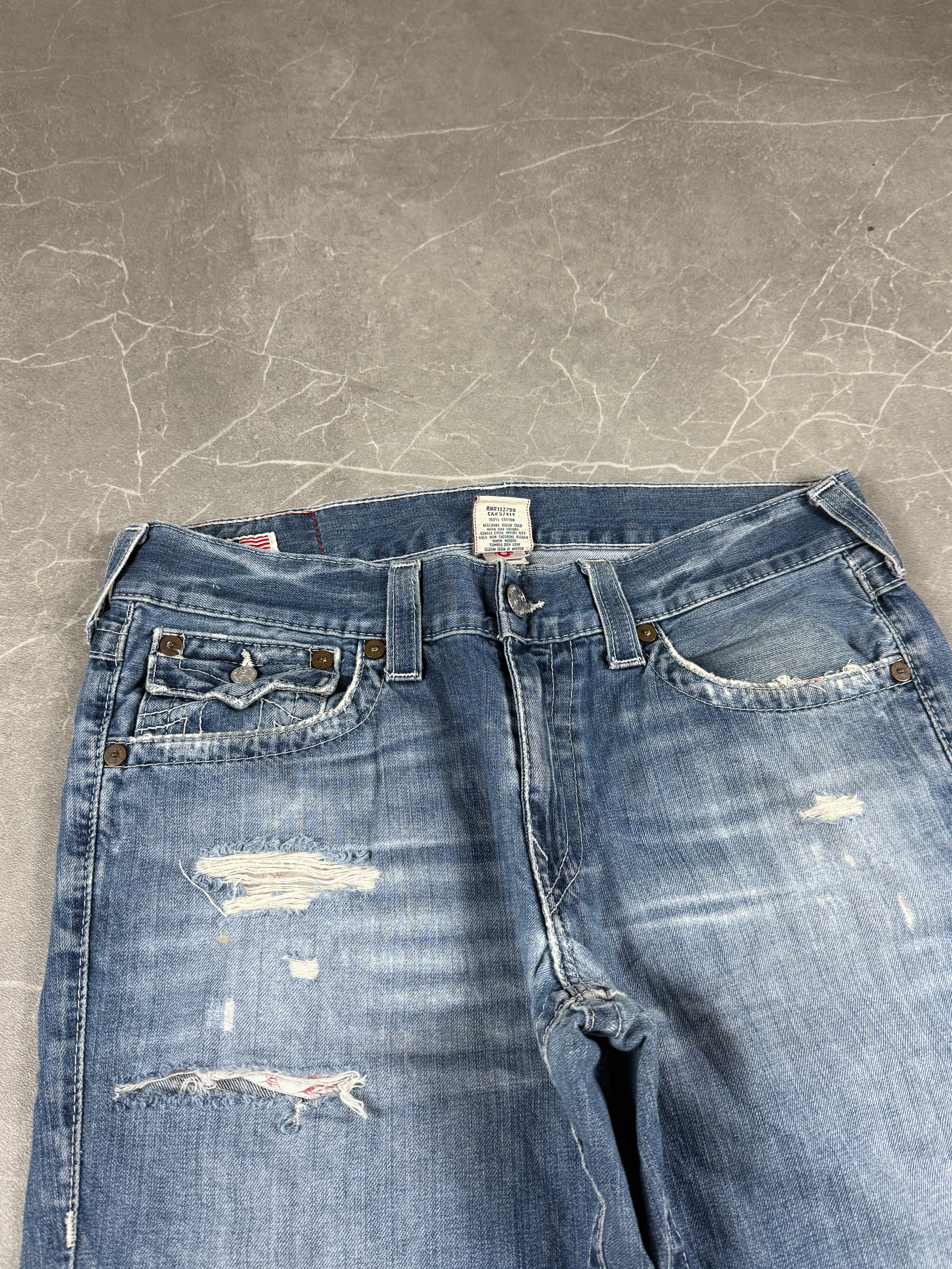 True Religion Jeans (ML)