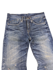 Ultra washed Bootcut Jeans (S)