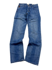 Armani washed Slim Jeans (XS)