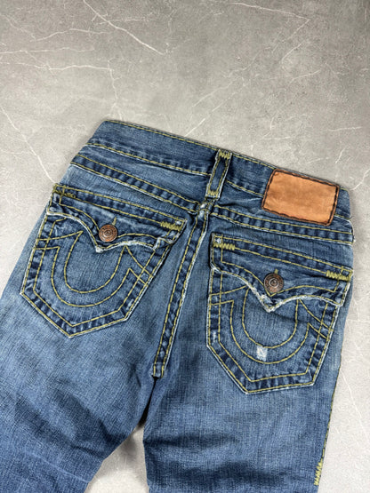 True Religion Jeans (S)