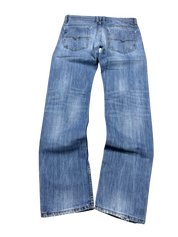 Diesel washed Slim Jeans (M)