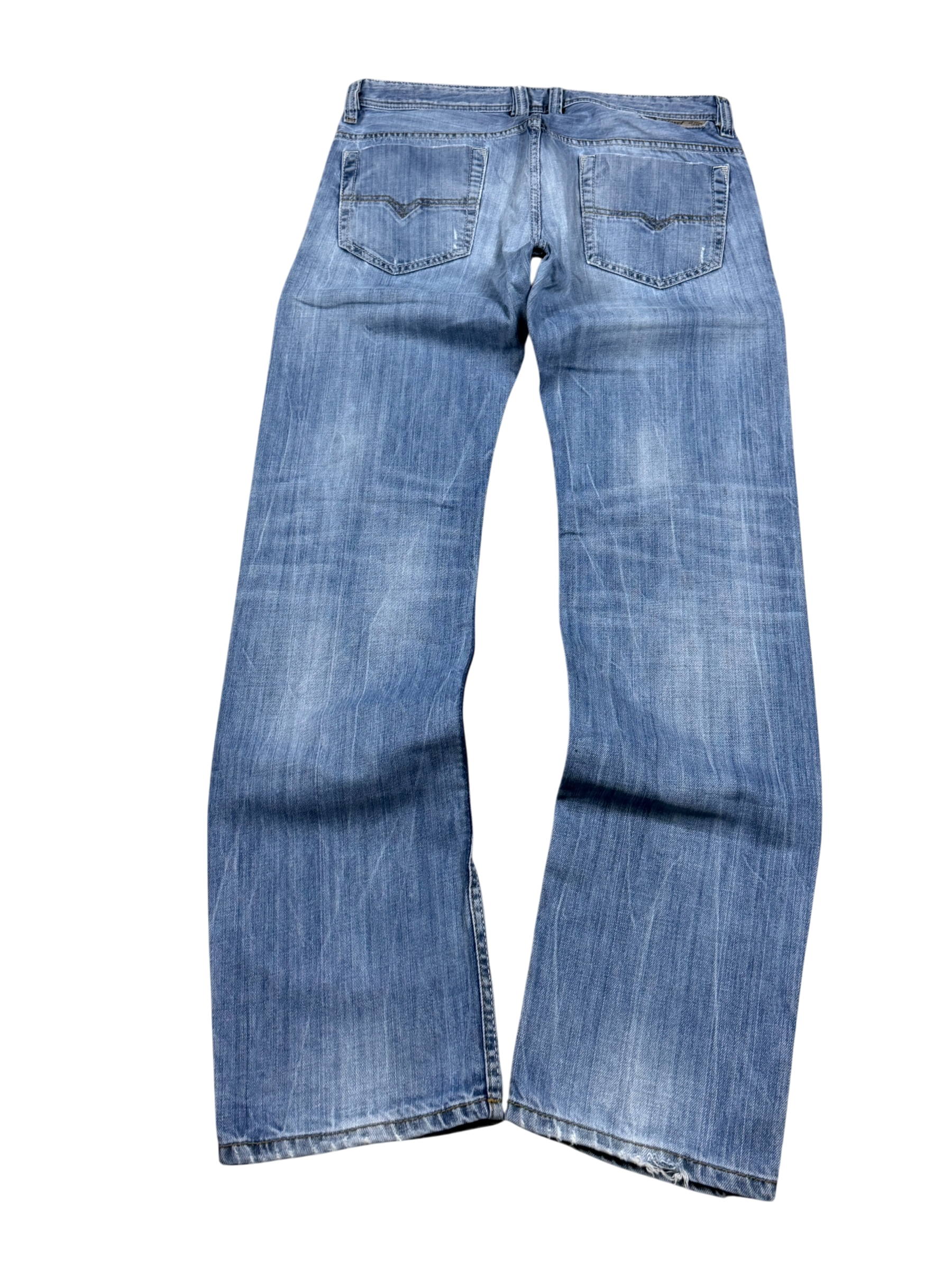 Diesel washed Slim Jeans (M)