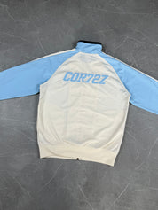 Rare Nike Cortez Jacke (S)