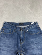 Armani Straight fit Jeans (XS)