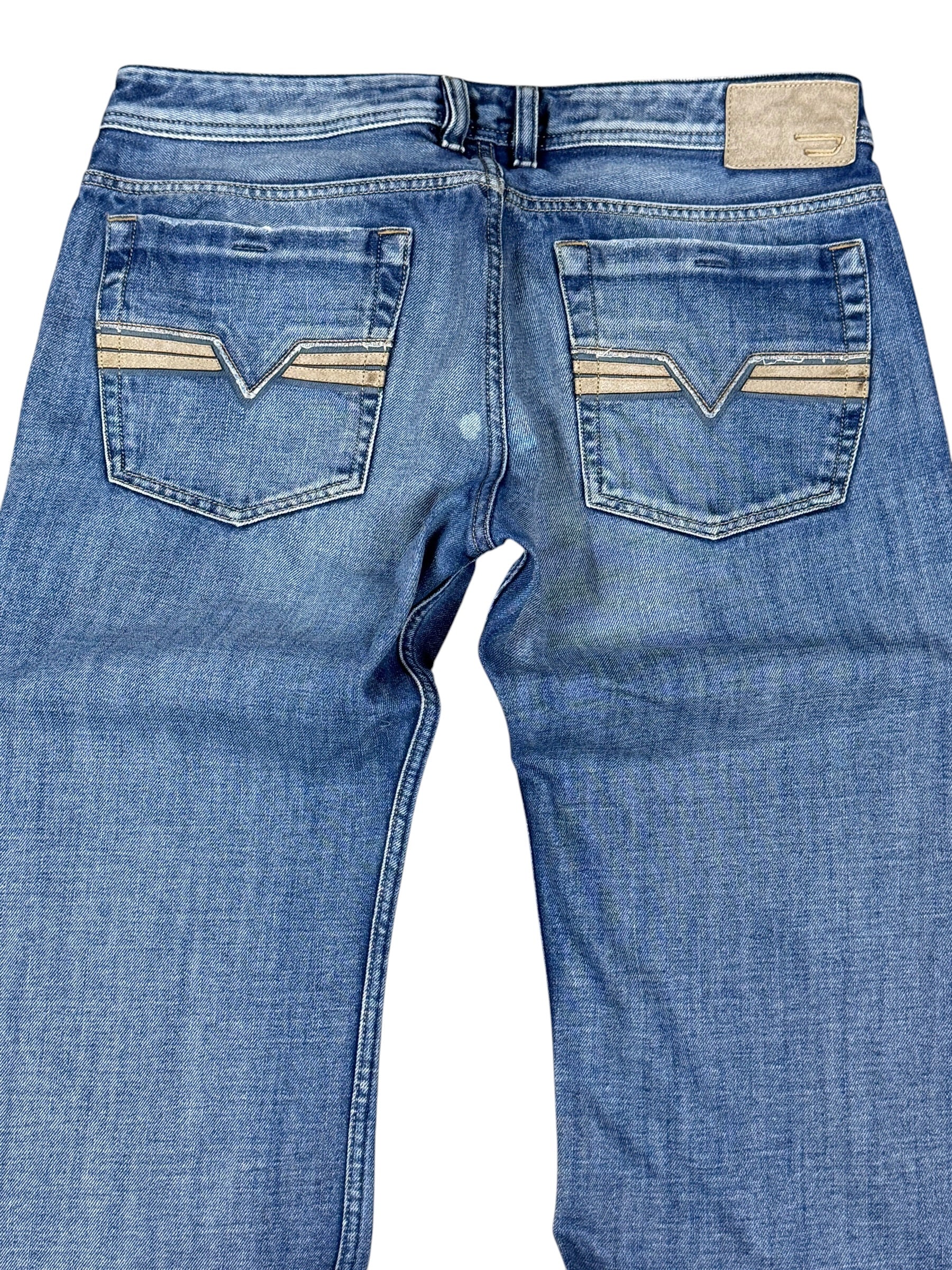 Diesel Bootcut Jeans (M)