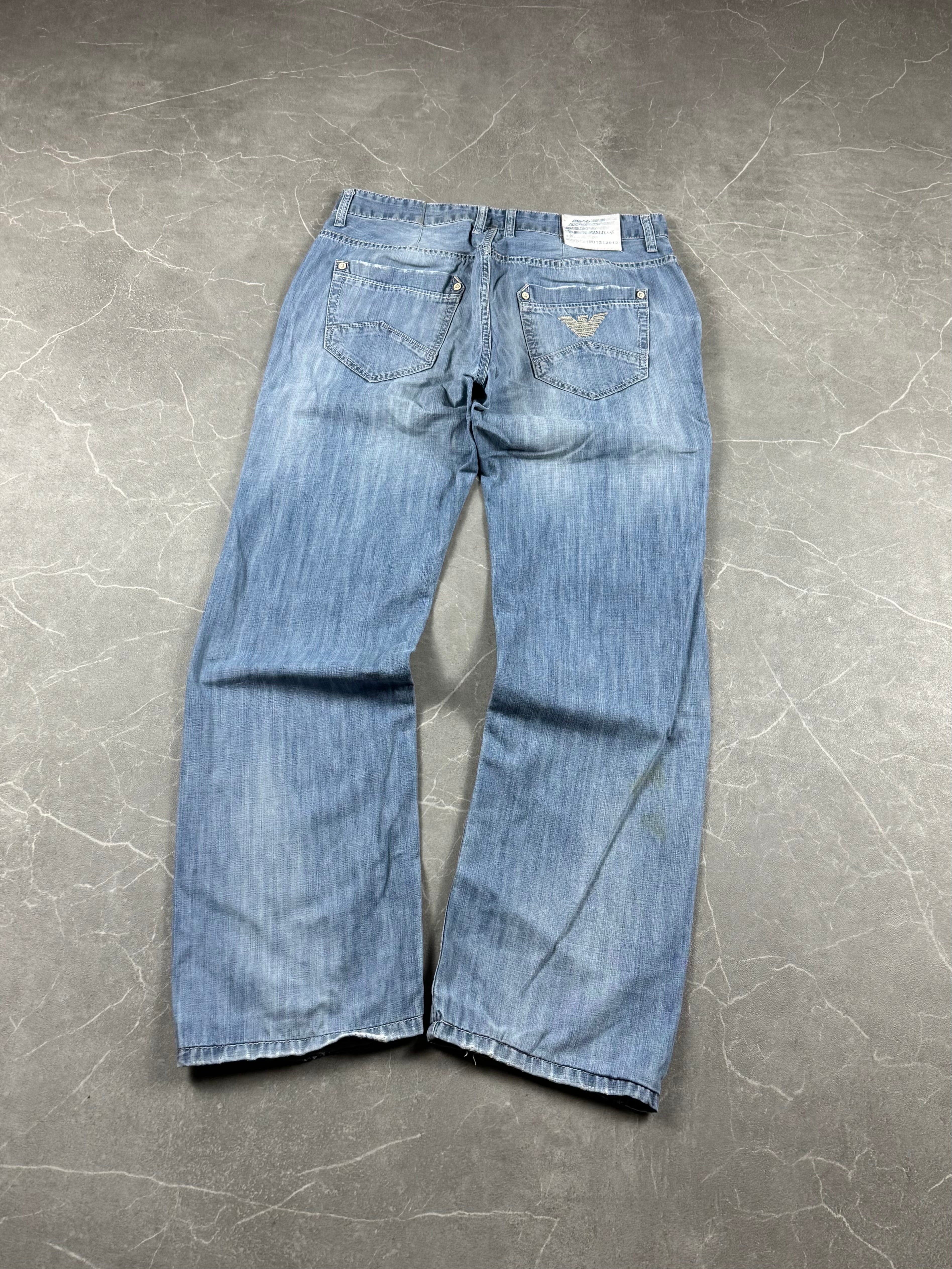 Armani Jeans (S)
