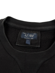 Armani Sweater (M)