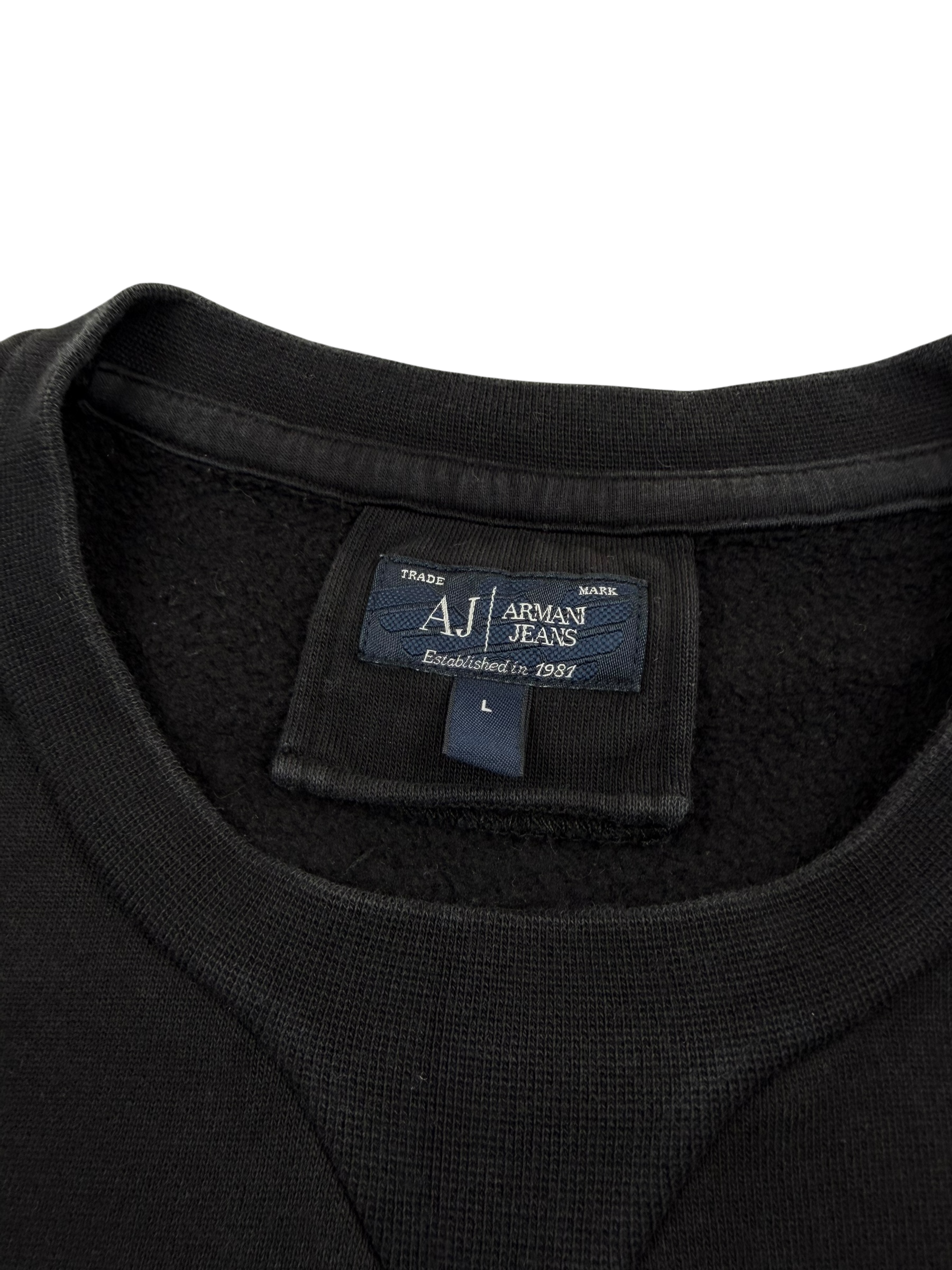 Armani Sweater (M)
