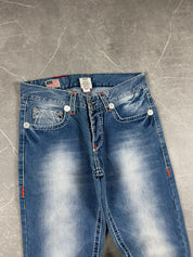 True Religion Jeans (XS-S)
