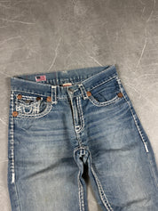 True Religion Jeans (M)