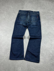Diesel Bootcut Jeans (S)