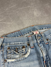 True Religion Jeans (M)