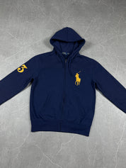 Ralph Lauren Big Pony Zipper (S)
