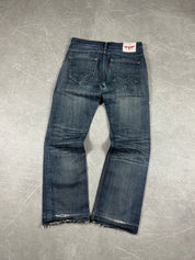 Levi's Bootcut Jeans (M-L)
