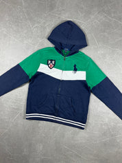 Ralph Lauren Big Pony Zipper (XS)