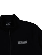 Armani EA7 Tech Fleece Jacke (S)