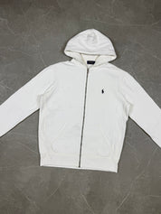 Ralph Lauren Zipper (S)