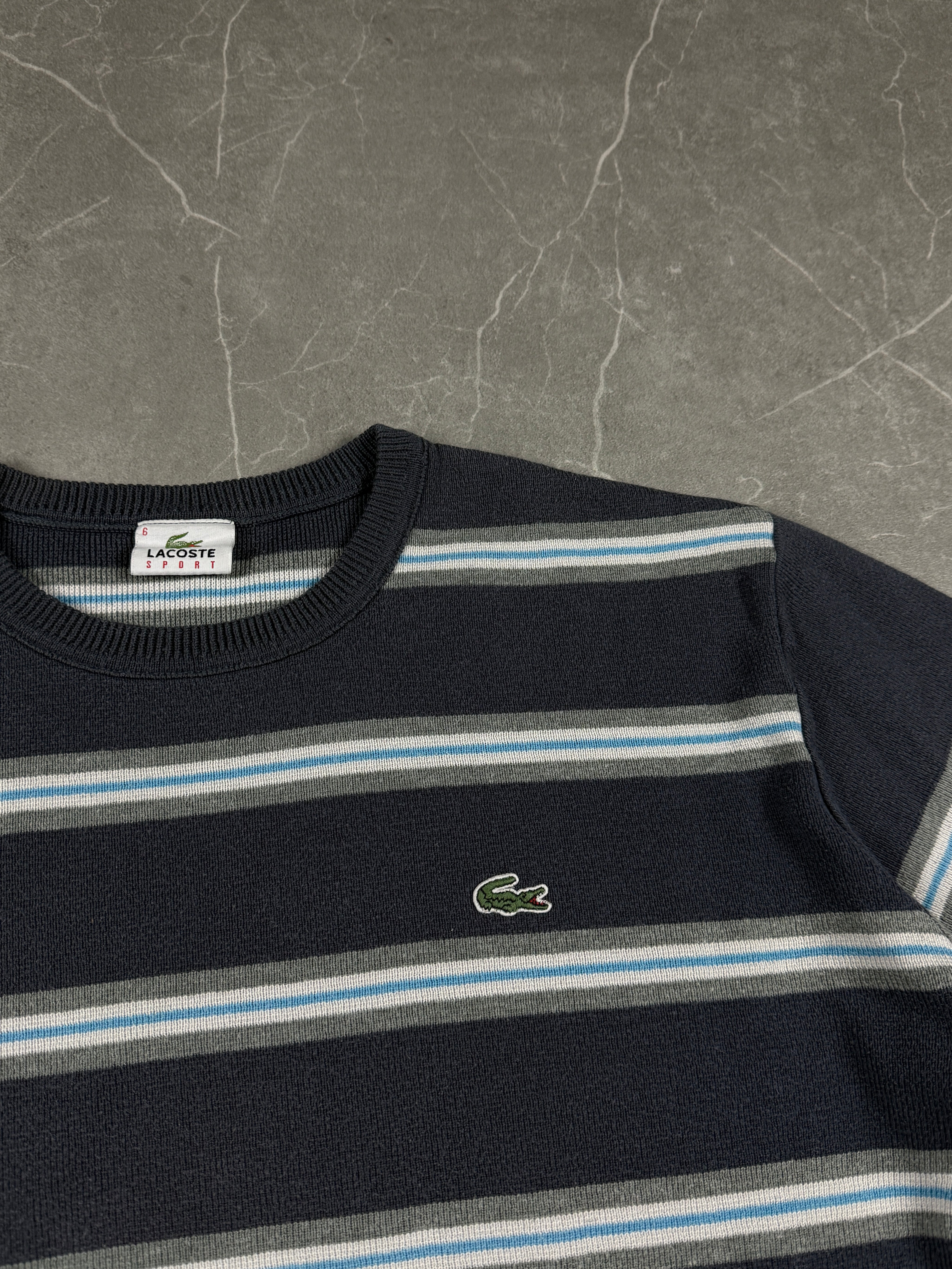 Lacoste Sweater (M)