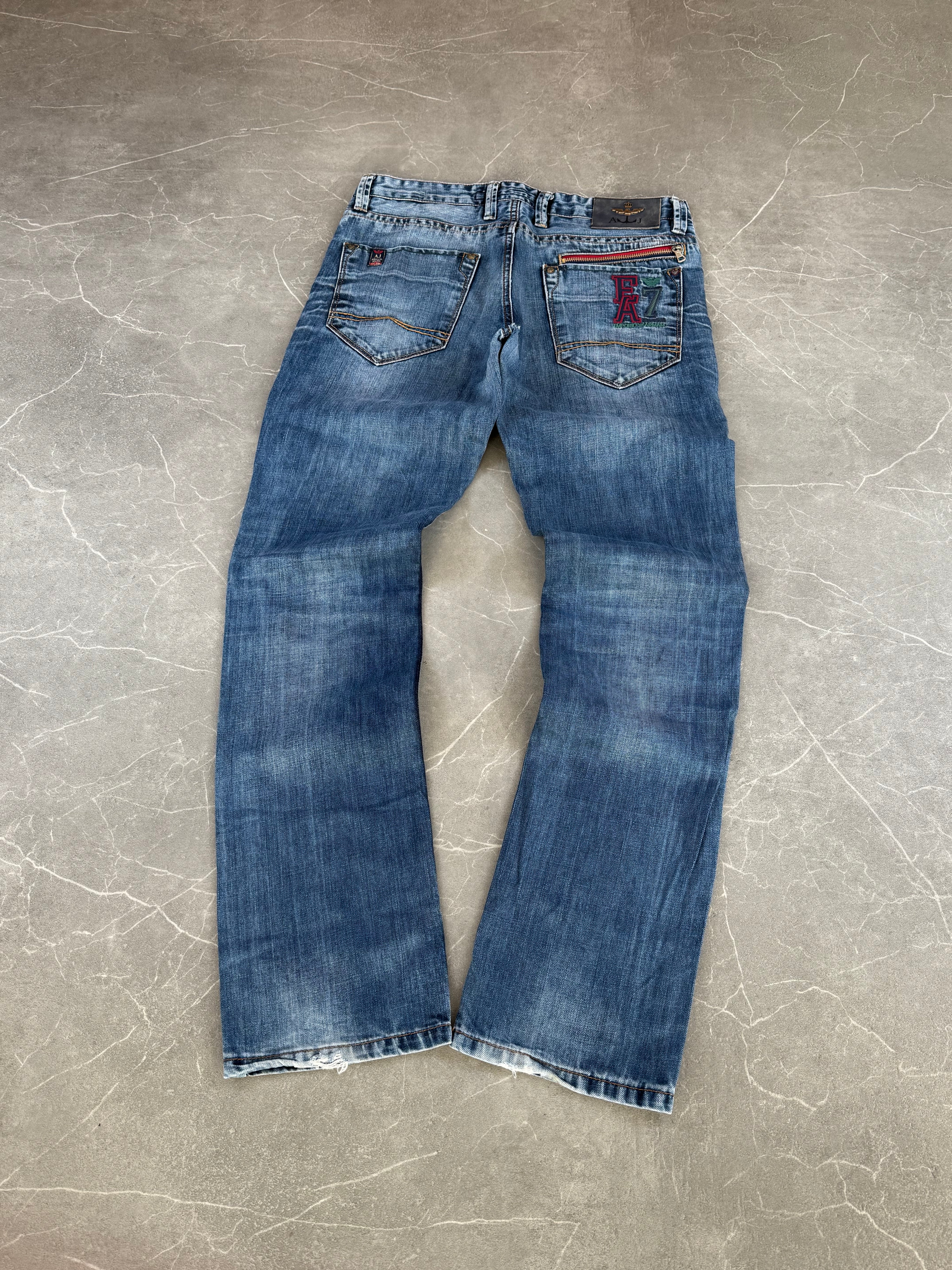 Armani Jeans (L)