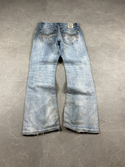 Rock Revival Jeans (SM)