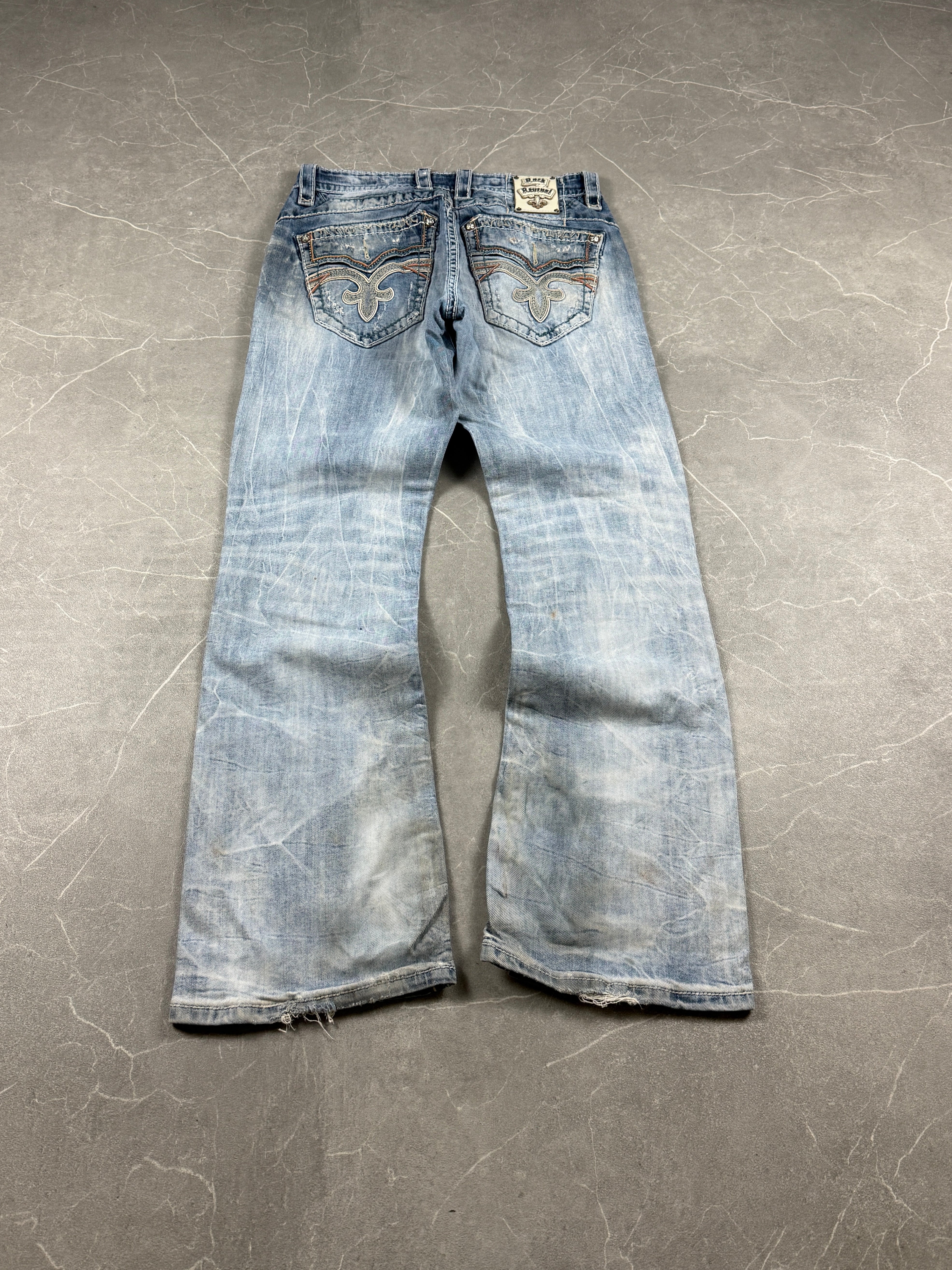 Rock Revival Jeans (SM)