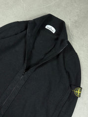 Stone Island Knit Zipper (M)