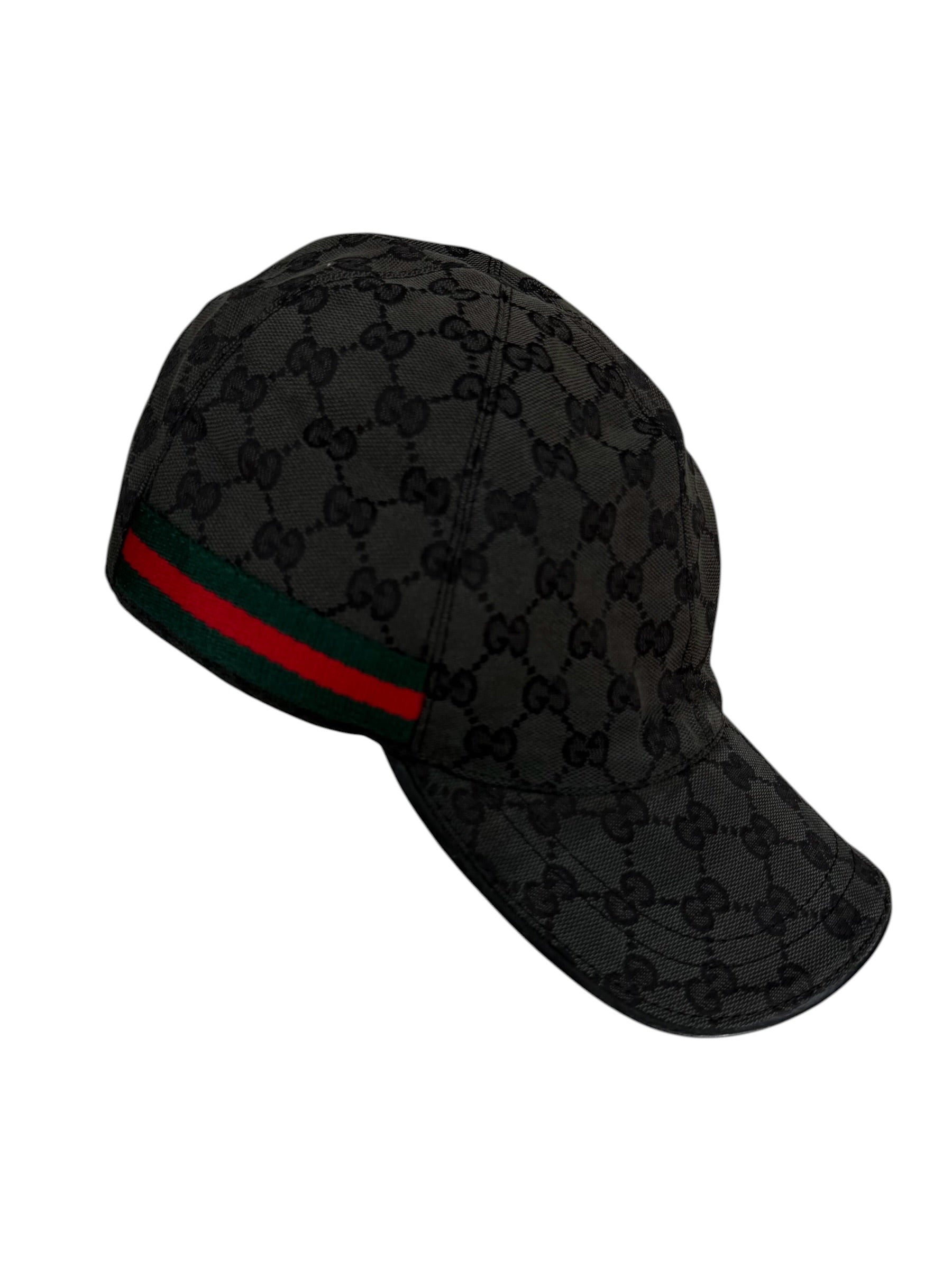 Gucci GG Vintage Cap