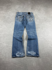Rock Revival Jeans (S)