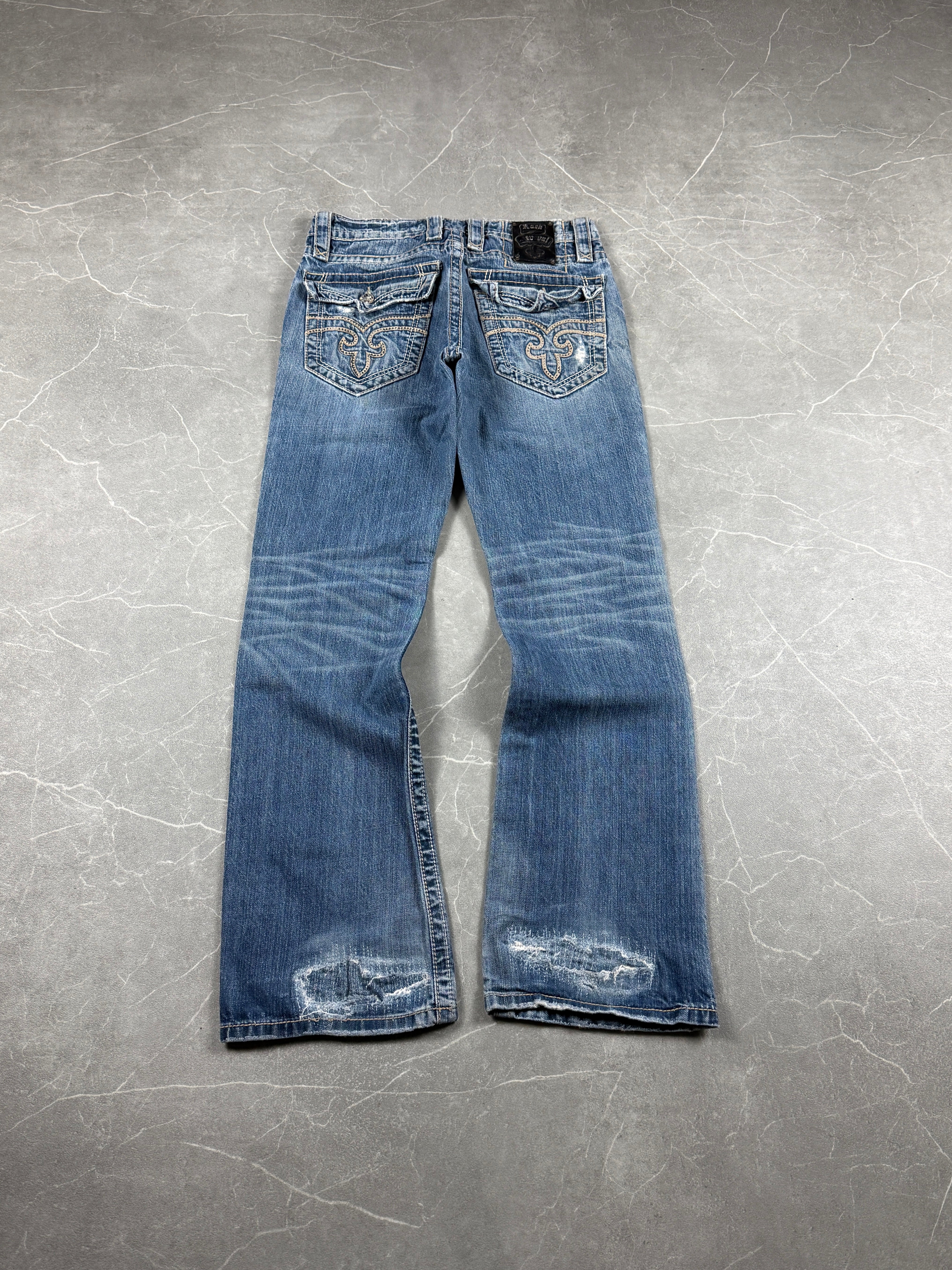 Rock Revival Jeans (S)