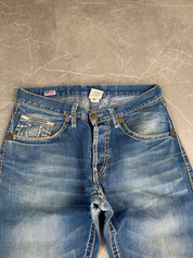 True Religion washed Jeans (L)