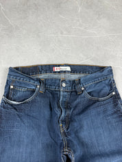 Levi's 512 Bootcut Jeans (M)