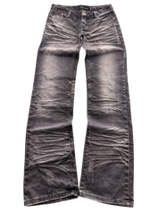 Ultra washed Straightfit Jeans (XXS-XS)