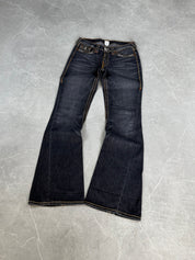 True Religion Bootcut Jeans (S-M)